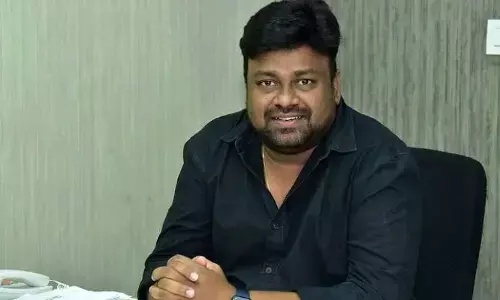 కన్నీళ్లు పెట్టిస్తా.. చెన్నై లవ్ స్టోరీపై సాయి రాజేష్ ఆసక్తికర వ్యాఖ్యలు