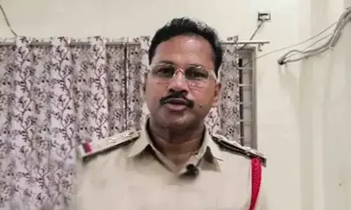 సాయికృష్ణ మిస్సింగ్ కేసులో కొత్త అనుమానాలు..హెడ్ కానిస్టేబుల్ ఇంట్లో సీఐ నాగరాజు