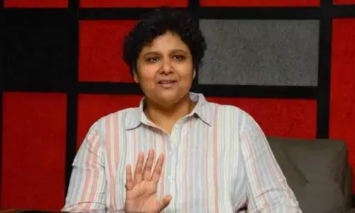 పెళ్లి చేసుకోకపోవడానికి అదే కారణం.. మనసులో మాట చెప్పిన నందిని రెడ్డి