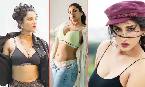 భారీగా పెరిగిన విష్ణుప్రియ ఇన్‌స్టాగ్రామ్ సబ్స్‌స్క్రైబర్స్.. నెల ఆదాయం తెలిస్తే నోరెళ్లబెట్టడం ఖాయం!