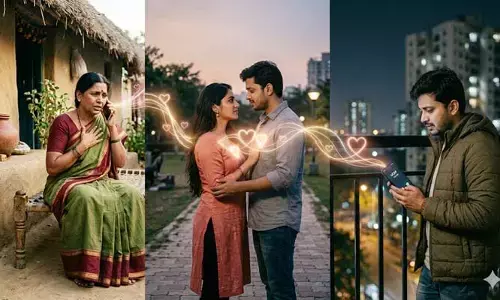 ఏది సాంకేతికత.. ఏది సంకేతం..? మనసును అర్థం చేసుకునే టెక్నాలజీ ఉందా?