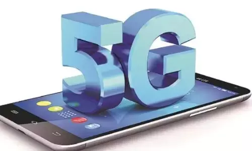 5G Users: ఆరేళ్లలో మూడు రెట్లు పెరగనున్న 5జీ యూజర్లు