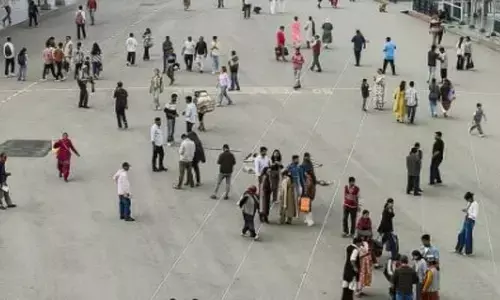 Gen Z: ట్రావెల్ రూల్స్ మార్చేస్తున్న జెన్ జీ