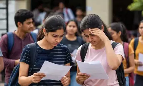 నీట్ అభ్యర్థులకు అలర్ట్.. ఓఎంఆర్ షీట్లు విడుదల: జూలై 15 వరకు ఛాలెంజ్‌కు అవకాశం