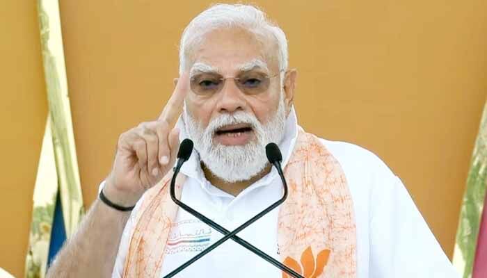 ప్రపంచానికి యోగా భారత్ ఇచ్చిన కానుక.. ప్రధాని నరేంద్ర మోడీ కీలక వ్యాఖ్యలు