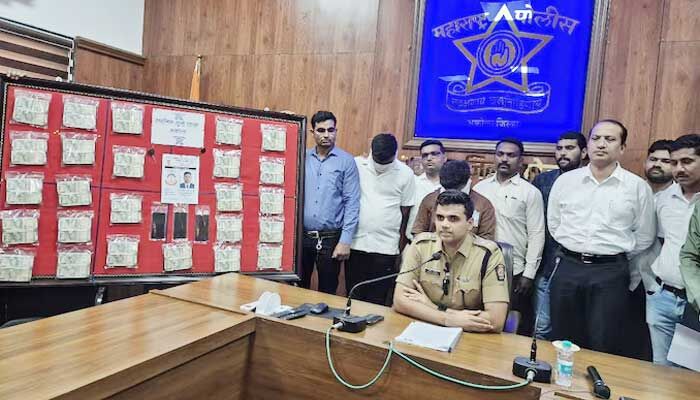 సినిమా స్టైల్లో ‘నకిలీ సీబీఐ’ రెయిడ్: కట్ చేస్తే.. నిందితులకు మైండ్‌బ్లాంక్!