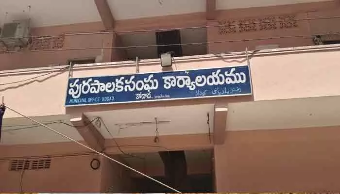 మెప్మా నిధుల అక్రమ వినియోగంపై కలెక్టర్ కఠిన చర్యలు మెప్మా నిధుల అక్రమ వినియోగంపై కలెక్టర్ కఠిన చర్యలు