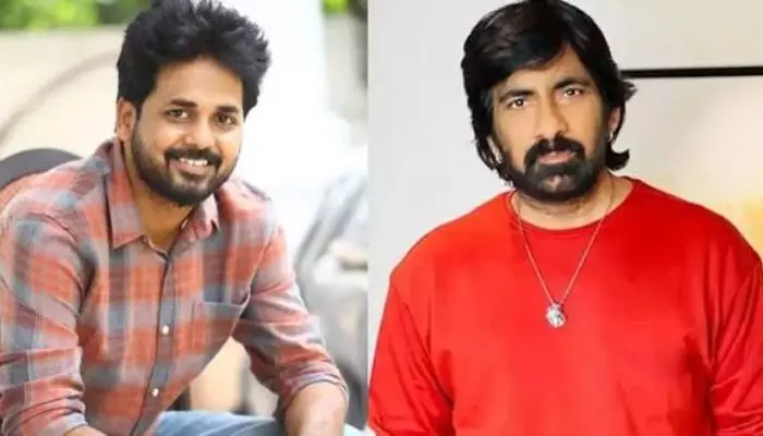 పక్కా ప్లానింగ్తో వెళ్తున్న వివేక్ ఆత్రేయ.. అప్పటి నుంచే రవితేజతో సినిమా పక్కా ప్లానింగ్తో వెళ్తున్న వివేక్ ఆత్రేయ.. అప్పటి నుంచే రవితేజతో సినిమా