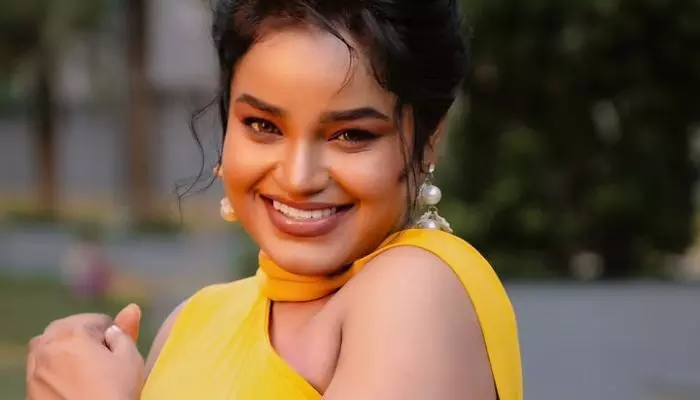 బిగ్ బాస్ 10లోకి లేడీ జబర్దస్త్ కమెడియన్? బిగ్ బాస్ 10లోకి లేడీ జబర్దస్త్ కమెడియన్?