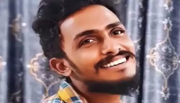 సాయికృష్ణ కేసులో వెలుగులోకి కీలక విషయాలు! సాయికృష్ణ కేసులో వెలుగులోకి కీలక విషయాలు!