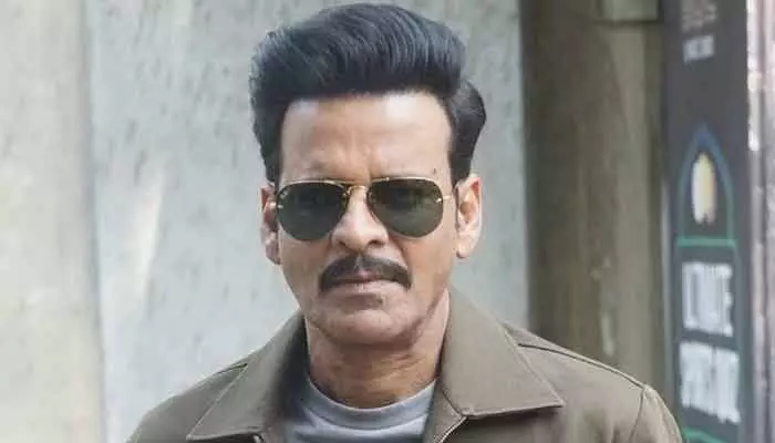 చిన్న సినిమాలకు థియేటర్స్ దక్కనివ్వడం లేదు.. స్టార్ హీరోలపై మనోజ్ బాజ్పాయ్ సంచలన కామెంట్స్ చిన్న సినిమాలకు థియేటర్స్ దక్కనివ్వడం లేదు.. స్టార్ హీరోలపై మనోజ్ బాజ్పాయ్ సంచలన కామెంట్స్