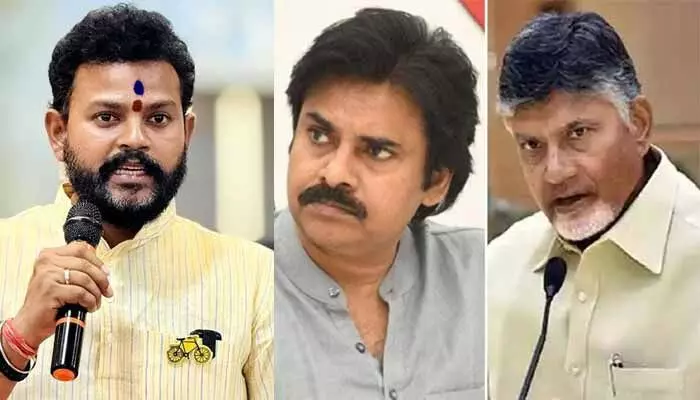 ఏపీలో మరో ముప్పై ఏళ్ల అధికారంపై కేంద్రమంత్రి సంచలన వ్యాఖ్యలు ఏపీలో మరో ముప్పై ఏళ్ల అధికారంపై కేంద్రమంత్రి సంచలన వ్యాఖ్యలు