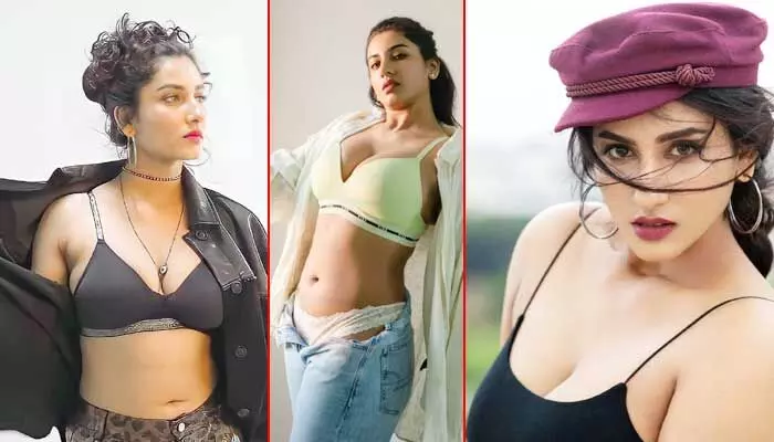 భారీగా పెరిగిన విష్ణుప్రియ ఇన్స్టాగ్రామ్ సబ్స్స్క్రైబర్స్.. నెల ఆదాయం తెలిస్తే నోరెళ్లబెట్టడం ఖాయం! భారీగా పెరిగిన విష్ణుప్రియ ఇన్స్టాగ్రామ్ సబ్స్స్క్రైబర్స్.. నెల ఆదాయం తెలిస్తే నోరెళ్లబెట్టడం ఖాయం!