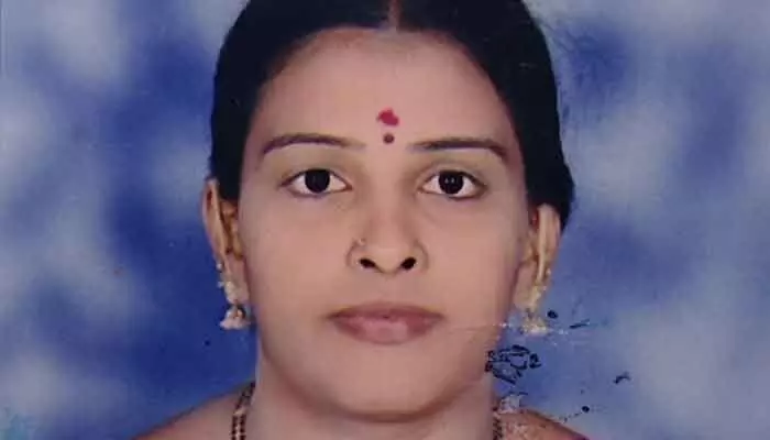 బీజేపీ తెలంగాణ రాష్ట్ర ఎండోమెంట్ సెల్ జాయింట్ కన్వీనర్గా వనం సుజాత నియామకం బీజేపీ తెలంగాణ రాష్ట్ర ఎండోమెంట్ సెల్ జాయింట్ కన్వీనర్గా వనం సుజాత నియామకం