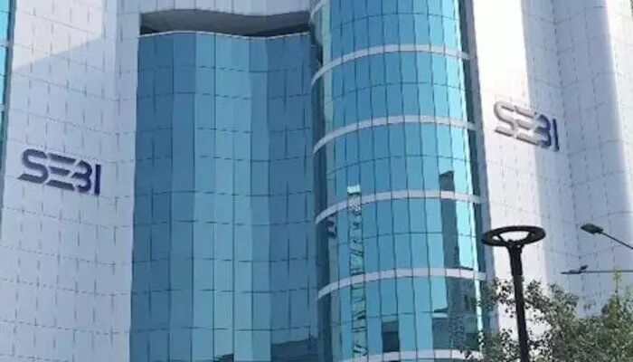 SEBI: అన్లిస్టెడ్ షేర్ ట్రేడింగ్ ప్లాట్ఫామ్లపై సెబీ హెచ్చరిక SEBI: అన్లిస్టెడ్ షేర్ ట్రేడింగ్ ప్లాట్ఫామ్లపై సెబీ హెచ్చరిక