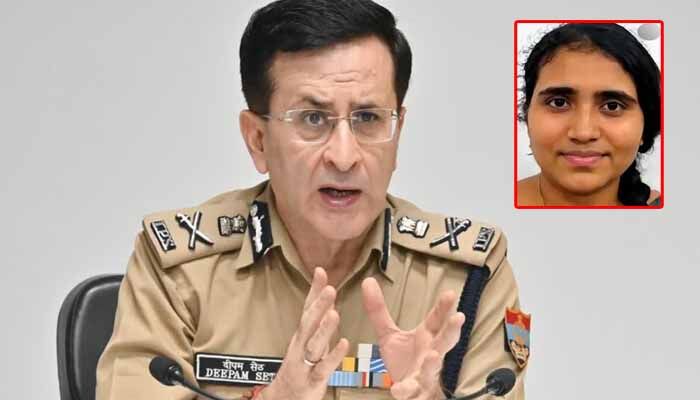రాధాగాయత్రి మృతి కేసు.. ముస్సోరీ పోలీసుల తీరుపై డీజీపీ సీరియస్!