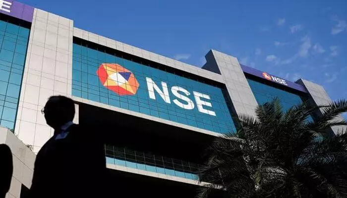 NSE: ఎన్ఎస్ఈ ఐపీఓకు గ్రీన్ సిగ్నల్ NSE: ఎన్ఎస్ఈ ఐపీఓకు గ్రీన్ సిగ్నల్