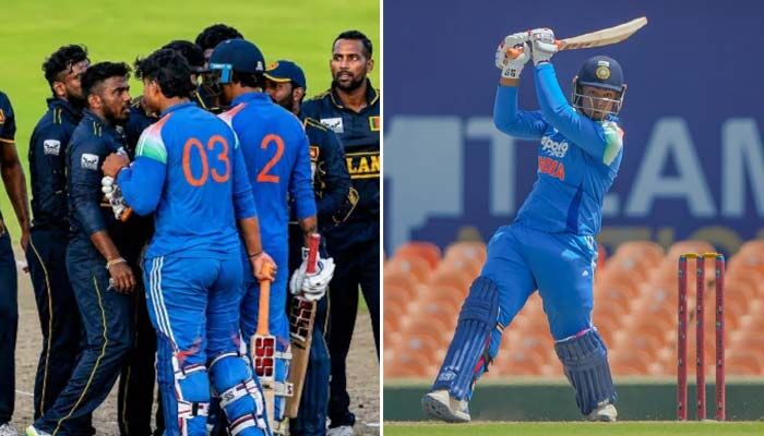 ‘ఒత్తిడి లేదు.. ప్రణాళికలు అమలు చేశానంతే!’ విమర్శకులకు బ్యాట్‌తోనే బదులిచ్చిన వైభవ్ సూర్యవంశీ