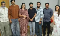 ప్రియదర్శి – నాగదుర్గ కాంబో మూవీకి సుకుమార్ బెస్ట్ విషెస్ ప్రియదర్శి – నాగదుర్గ కాంబో మూవీకి సుకుమార్ బెస్ట్ విషెస్