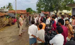 Mahamuttaram SI:సైబర్ నేరగాళ్లతో జాగ్రత్త.. ఆ వివరాలు చెబితే ప్రమాదంలో పడ్డట్లే! Mahamuttaram SI:సైబర్ నేరగాళ్లతో జాగ్రత్త.. ఆ వివరాలు చెబితే ప్రమాదంలో పడ్డట్లే!