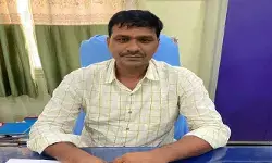 భూపాలపల్లి జిల్లాలో దారుణం.. డీటీవో వెంకన్న దుర్మరణం భూపాలపల్లి జిల్లాలో దారుణం.. డీటీవో వెంకన్న దుర్మరణం
