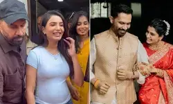 నా కష్టాలు నా బిడ్డకు వద్దు.. అన్నీ వదిలేసి తనే ప్రపంచంగా బతుకుతా: సమంత