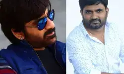 ఇరుముడి తర్వాత మారుతీ దర్శకత్వంలో రవితేజ? ఇరుముడి తర్వాత మారుతీ దర్శకత్వంలో రవితేజ?