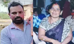 నిజామాబాద్ జిల్లాలో విషాదం.. విద్యుత్ షాక్‌తో దంపతులు మృతి