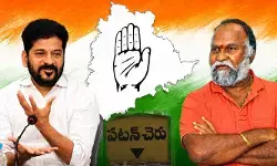 టీ కాంగ్రెస్‍లో కీలక పరిణామం.. పటాన్‌చెరు నుంచి బరిలో జగ్గారెడ్డి?