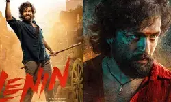 తీవ్రమైన ఒత్తిడిలో ఉన్నా.. ‘లెనిన్’ రిలీజ్పై అక్కినేని అఖిల్ షాకింగ్ కామెంట్స్! తీవ్రమైన ఒత్తిడిలో ఉన్నా.. ‘లెనిన్’ రిలీజ్పై అక్కినేని అఖిల్ షాకింగ్ కామెంట్స్!