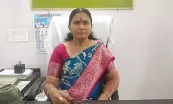 సింగరేణి ఎంపీడీవోగా బి.పద్మ బాధ్యతల స్వీకరణ