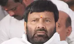 ‘ఇక మిగిలింది కమ్యూనిస్టు పార్టీనే’: కూన శ్రీశైలం గౌడ్ కీలక వ్యాఖ్యలు ‘ఇక మిగిలింది కమ్యూనిస్టు పార్టీనే’: కూన శ్రీశైలం గౌడ్ కీలక వ్యాఖ్యలు