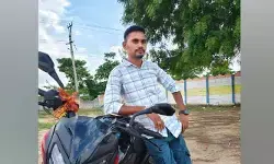ప్రేయసి దూరం కావడంతో యువకుడి ఆత్మహత్య