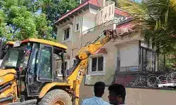 ముదిరాజ్ కార్పొరేషన్ చైర్మన్కు షాక్ ముదిరాజ్ కార్పొరేషన్ చైర్మన్కు షాక్