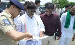 రైతు ఆశీర్వాద సభగా భట్టి నామకరణం...