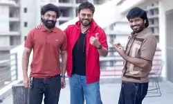షూటింగ్ మొదలు కాకముందే ఊహించని ట్విస్ట్.. అనిల్ రావిపూడి టీమ్ షాకింగ్ హెచ్చరిక షూటింగ్ మొదలు కాకముందే ఊహించని ట్విస్ట్.. అనిల్ రావిపూడి టీమ్ షాకింగ్ హెచ్చరిక