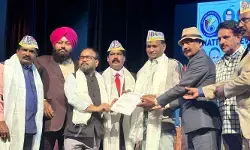 కెతావత్ రామకృష్ణకు కీలక బాధ్యతలు.. తెలంగాణ వర్కింగ్ ప్రెసిడెంట్‌గా నియామకం