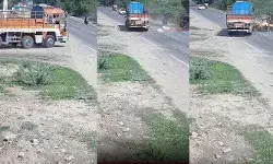దశదిన కర్మకు వెళ్తుండగా ఘోరం.. ముగ్గురు స్పాట్ డెడ్ దశదిన కర్మకు వెళ్తుండగా ఘోరం.. ముగ్గురు స్పాట్ డెడ్