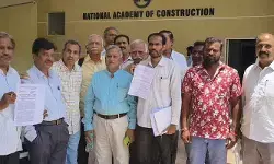 భాగ్యనగర్ కోఆపరేటివ్ హౌసింగ్ సొసైటీ బాధితులకు న్యాయం చేయాలి.. భాగ్యనగర్ కోఆపరేటివ్ హౌసింగ్ సొసైటీ బాధితులకు న్యాయం చేయాలి..