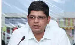 జిల్లాలో సమృద్ధిగా యూరియా నిల్వలు జిల్లాలో సమృద్ధిగా యూరియా నిల్వలు