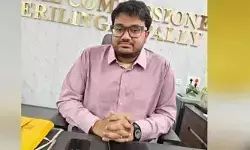 ఓటర్ల సవరణ ప్రక్రియలు తప్పిదాలకు అవకాశం ఇవ్వొద్దు: జోనల్ కమిషనర్ ఓటర్ల సవరణ ప్రక్రియలు తప్పిదాలకు అవకాశం ఇవ్వొద్దు: జోనల్ కమిషనర్