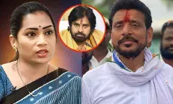 మా ఆయనే దొరికాడా..  ఏమైనా అయితే చూస్తూ ఊరుకోను: దువ్వాడ మాధురి