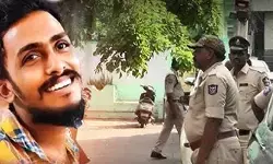 సాయి కృష్ణ నివాసంలో సిట్ విచారణ: కమాండ్ కంట్రోల్ రూమే టార్గెట్‌గా ఆరా