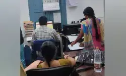 దిశ ఎఫెక్ట్ : ఈఎస్ఐ కార్డుల తప్పులు సరిచేసిన కుమారి కన్సల్టెన్సీ