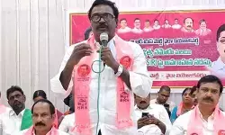 రైతుకు యూరియా ఇవ్వలేని ప్రజా పాలన: మాజీ మంత్రి పువ్వాడ అజయ్ కుమార్ రైతుకు యూరియా ఇవ్వలేని ప్రజా పాలన: మాజీ మంత్రి పువ్వాడ అజయ్ కుమార్
