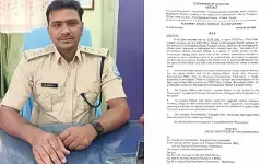 డీటీవో వెంకన్న మృతిపై ప్రభుత్వం సీరియస్.. జేటీసీతో విచారణకు ఆదేశం డీటీవో వెంకన్న మృతిపై ప్రభుత్వం సీరియస్.. జేటీసీతో విచారణకు ఆదేశం