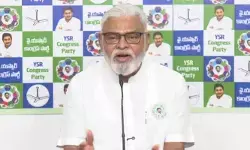సాయికృష్ణ ఘటన వెనుక ఆయనే: మాజీ మంత్రి అంబటి సాయికృష్ణ ఘటన వెనుక ఆయనే: మాజీ మంత్రి అంబటి