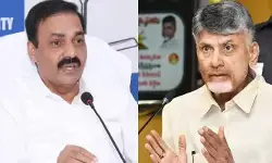 ఘోరంగా ఓడిపోవడం ఖాయం: మాజీ మంత్రి కాకాణి