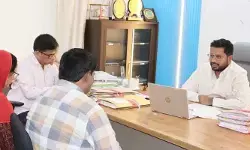 పేదరిక నిర్మూలనకు సమగ్ర కార్యాచరణ పేదరిక నిర్మూలనకు సమగ్ర కార్యాచరణ