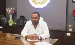 ఇకపై డీజిల్ బస్సులు కొనుగోలు చేయం : మంత్రి మండిపల్లి